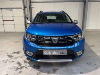 Dacia Logan 0.9 TCe Stepway Easy-R (EU6.2) -- BOITE AUTO - <small></small> 15.990 € <small>TTC</small> - #2