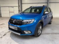 Dacia Logan 0.9 TCe Stepway Easy-R (EU6.2) -- BOITE AUTO - <small></small> 15.990 € <small>TTC</small> - #3