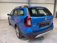 Dacia Logan 0.9 TCe Stepway Easy-R (EU6.2) -- BOITE AUTO - <small></small> 15.990 € <small>TTC</small> - #4