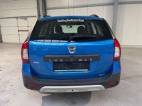 Dacia Logan 0.9 TCe Stepway Easy-R (EU6.2) -- BOITE AUTO - <small></small> 15.990 € <small>TTC</small> - #5