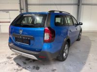 Dacia Logan 0.9 TCe Stepway Easy-R (EU6.2) -- BOITE AUTO - <small></small> 15.990 € <small>TTC</small> - #6