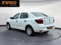 Dacia Logan 1.0 SCE 75 ACCESS FAIBLE KILOMÉTRAGE - <small></small> 7.990 € <small>TTC</small> - #3