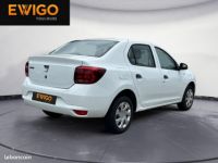 Dacia Logan 1.0 SCE 75 ACCESS FAIBLE KILOMÉTRAGE - <small></small> 7.990 € <small>TTC</small> - #5