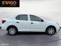 Dacia Logan 1.0 SCE 75 ACCESS FAIBLE KILOMÉTRAGE - <small></small> 7.990 € <small>TTC</small> - #6