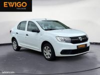 Dacia Logan 1.0 SCE 75 ACCESS FAIBLE KILOMÉTRAGE - <small></small> 7.990 € <small>TTC</small> - #7