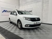 Dacia Logan 1.0 SCe 75 CH Essentiel - GARANTIE 6 MOIS - <small></small> 10.990 € <small>TTC</small> - #1