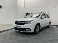 Dacia Logan 1.0 SCe 75 CH Essentiel - GARANTIE 6 MOIS - <small></small> 10.990 € <small>TTC</small> - #3