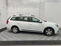 Dacia Logan 1.0 SCe 75 CH Essentiel - GARANTIE 6 MOIS - <small></small> 10.990 € <small>TTC</small> - #8