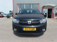 Dacia Logan 1.0 SCE 75CH CONFORT - 19 - <small></small> 6.800 € <small>TTC</small> - #2