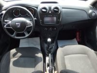 Dacia Logan 1.0 SCE 75CH CONFORT - 19 - <small></small> 6.800 € <small>TTC</small> - #12