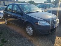 Dacia Logan 1.2 16v 75 eco2 - <small></small> 3.700 € <small>TTC</small> - #3