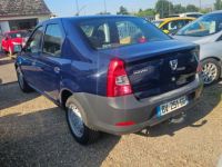 Dacia Logan 1.2 16v 75 eco2 - <small></small> 3.700 € <small>TTC</small> - #4