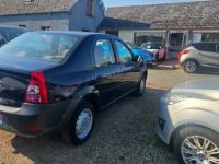 Dacia Logan 1.2 16v 75 eco2 - <small></small> 3.700 € <small>TTC</small> - #6