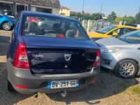 Dacia Logan 1.2 16v 75 eco2 - <small></small> 3.700 € <small>TTC</small> - #7