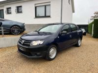 Dacia Logan 1.2i - <small></small> 4.950 € <small>TTC</small> - #1