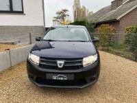 Dacia Logan 1.2i - <small></small> 4.950 € <small>TTC</small> - #2