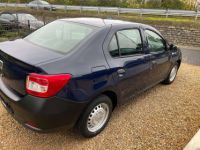 Dacia Logan 1.2i - <small></small> 4.950 € <small>TTC</small> - #5