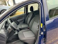 Dacia Logan 1.2i - <small></small> 4.950 € <small>TTC</small> - #9