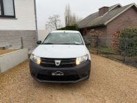 Dacia Logan 1.2i. EEN EIGENAAR - <small></small> 6.750 € <small>TTC</small> - #2