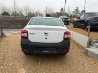 Dacia Logan 1.2i. EEN EIGENAAR - <small></small> 6.750 € <small>TTC</small> - #3