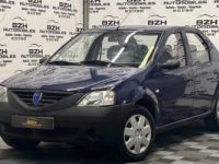 Dacia Logan 1.4 MPI 75CH AMBIANCE - <small></small> 5.490 € <small>TTC</small> - #1