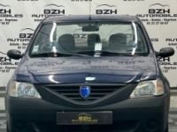 Dacia Logan 1.4 MPI 75CH AMBIANCE - <small></small> 5.490 € <small>TTC</small> - #2