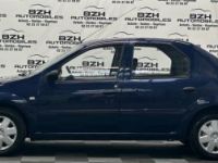 Dacia Logan 1.4 MPI 75CH AMBIANCE - <small></small> 5.490 € <small>TTC</small> - #3