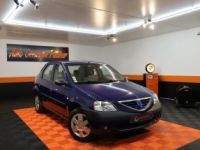 Dacia Logan 1.5 DCI 70CH AMBIANCE - <small></small> 5.990 € <small>TTC</small> - #1