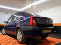 Dacia Logan 1.5 DCI 70CH AMBIANCE - <small></small> 5.990 € <small>TTC</small> - #4