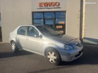 Dacia Logan 1.6 105CH PRESTIGE COURROIE NEUVE - <small></small> 3.790 € <small>TTC</small> - #1