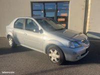 Dacia Logan 1.6 105CH PRESTIGE COURROIE NEUVE - <small></small> 3.790 € <small>TTC</small> - #2