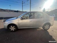 Dacia Logan 1.6 105CH PRESTIGE COURROIE NEUVE - <small></small> 3.790 € <small>TTC</small> - #5