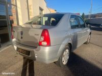 Dacia Logan 1.6 105CH PRESTIGE COURROIE NEUVE - <small></small> 3.790 € <small>TTC</small> - #8