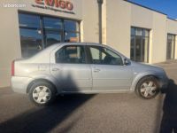 Dacia Logan 1.6 105CH PRESTIGE COURROIE NEUVE - <small></small> 3.790 € <small>TTC</small> - #9