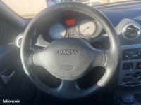 Dacia Logan 1.6 105CH PRESTIGE COURROIE NEUVE - <small></small> 3.790 € <small>TTC</small> - #17