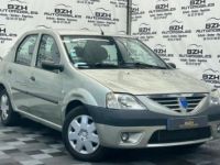 Dacia Logan 1.6 MPI 90CH LAUREATE - <small></small> 4.990 € <small>TTC</small> - #1