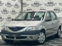 Dacia Logan 1.6 MPI 90CH LAUREATE - <small></small> 5.990 € <small>TTC</small> - #1