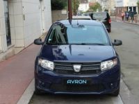 Dacia Logan II 1.2 16V 75 - <small></small> 4.990 € <small>TTC</small> - #2