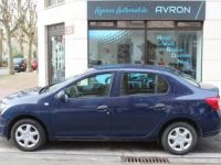 Dacia Logan II 1.2 16V 75 - <small></small> 4.990 € <small>TTC</small> - #3