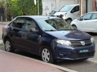 Dacia Logan II 1.2 16V 75 - <small></small> 4.990 € <small>TTC</small> - #19