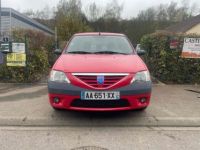 Dacia Logan LS 1.5 dCi 70CV - <small></small> 4.000 € <small>TTC</small> - #2