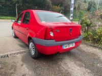 Dacia Logan LS 1.5 dCi 70CV - <small></small> 4.000 € <small>TTC</small> - #11