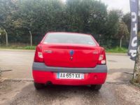 Dacia Logan LS 1.5 dCi 70CV - <small></small> 4.000 € <small>TTC</small> - #12