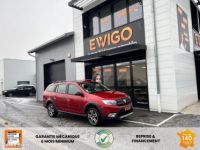 Dacia Logan MCV 0.9 TCE 90 CARPLAY - <small></small> 15.480 € <small>TTC</small> - #1