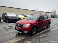 Dacia Logan MCV 0.9 TCE 90 CARPLAY - <small></small> 15.480 € <small>TTC</small> - #7