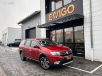 Dacia Logan MCV 0.9 TCE 90 CARPLAY - <small></small> 15.480 € <small>TTC</small> - #8