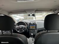 Dacia Logan MCV 0.9 TCE 90 CARPLAY - <small></small> 15.480 € <small>TTC</small> - #12