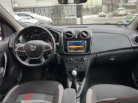 Dacia Logan MCV 0.9 TCE 90 CARPLAY - <small></small> 15.480 € <small>TTC</small> - #15