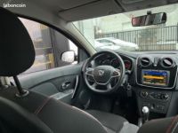 Dacia Logan MCV 0.9 TCE 90 CARPLAY - <small></small> 15.480 € <small>TTC</small> - #16