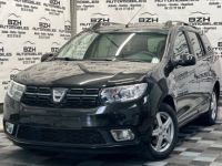 Dacia Logan MCV 0.9 TCE 90CH BLACKLINE - <small></small> 11.990 € <small>TTC</small> - #1